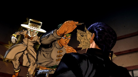 JoJo's Bizarre Adventure: All-Star Battle R | Ultimate Edition (PC) - Steam Key - ROW - 4