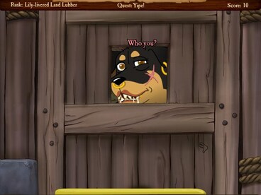 Jolly Rover Steam Gift GLOBAL - 10