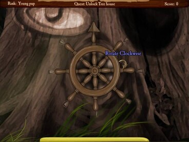 Jolly Rover Steam Gift GLOBAL - 12