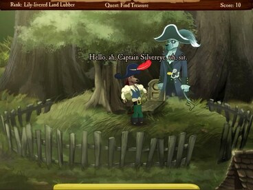 Jolly Rover Steam Gift GLOBAL - 7