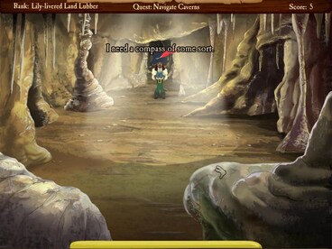 Jolly Rover Steam Gift GLOBAL - 8