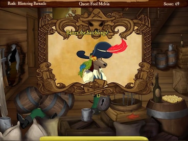 Jolly Rover Steam Gift GLOBAL - 4