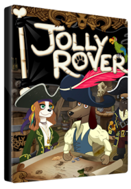 Jolly Rover Steam Key GLOBAL - 13