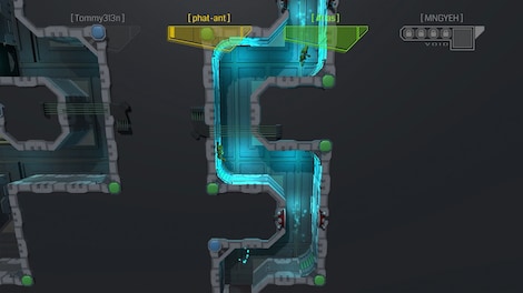 JOLT: Super Robot Racer (PC) - Steam Key - GLOBAL - 7