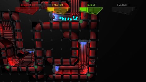 JOLT: Super Robot Racer (PC) - Steam Key - GLOBAL - 4