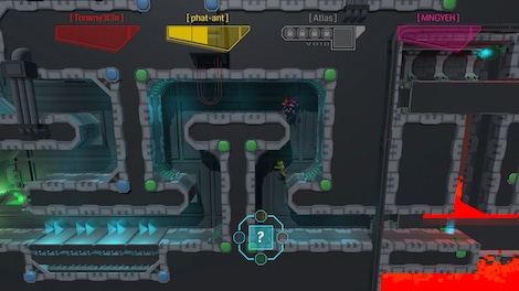 JOLT: Super Robot Racer (PC) - Steam Key - GLOBAL - 3