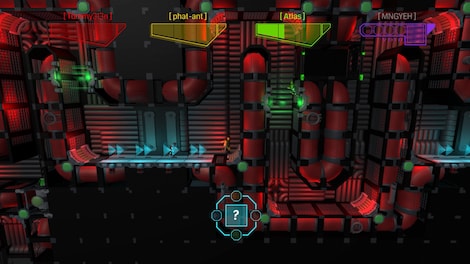 JOLT: Super Robot Racer (PC) - Steam Key - GLOBAL - 10