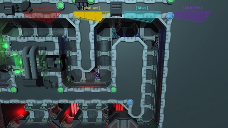 JOLT: Super Robot Racer (PC) - Steam Key - GLOBAL - 8