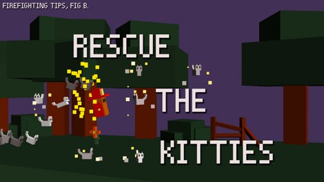 Jones On Fire Desura Key GLOBAL - 4