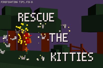 Jones On Fire Desura Key GLOBAL - 0