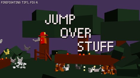 Jones On Fire Steam Key GLOBAL - 8
