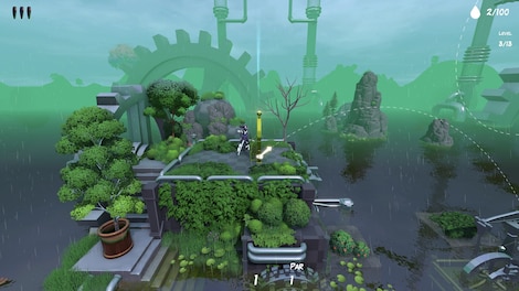 Joon Shining PC - Steam Key - GLOBAL - 3