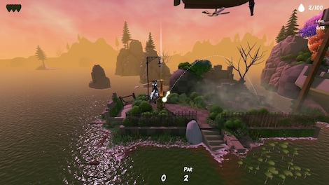 Joon Shining PC - Steam Key - GLOBAL - 8