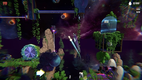 Joon Shining PC - Steam Key - GLOBAL - 7