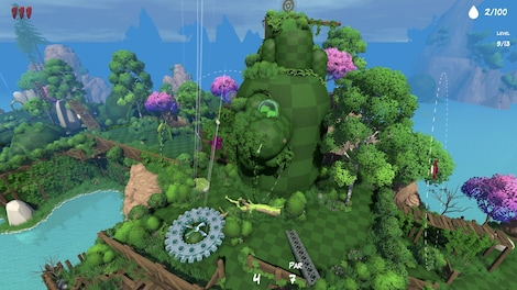 Joon Shining PC - Steam Key - GLOBAL - 10