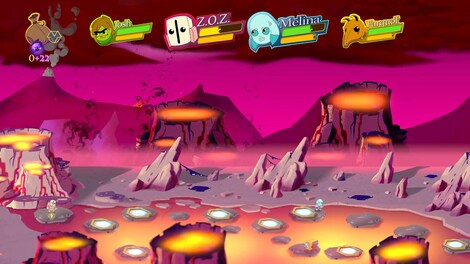 Josh Journey: Darkness Totems (PC) - Steam Key - GLOBAL - 8