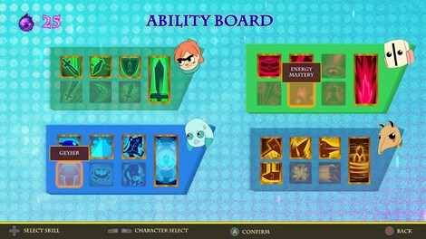 Josh Journey: Darkness Totems (PC) - Steam Key - GLOBAL - 9