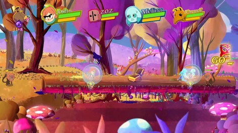 Josh Journey: Darkness Totems (PC) - Steam Key - GLOBAL - 10