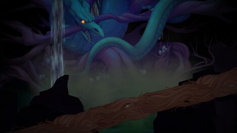Jotun: Valhalla Edition (PC) - GOG.COM Key - GLOBAL - 3