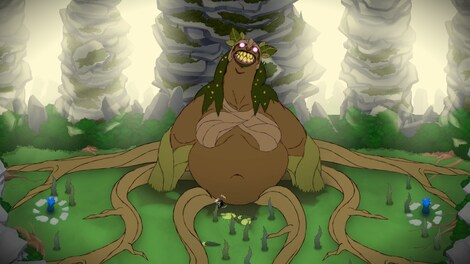 Jotun: Valhalla Edition (PC) - Steam Gift - LATAM - 8