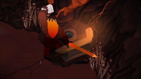 Jotun: Valhalla Edition (PC) - Steam Key - GLOBAL - 12