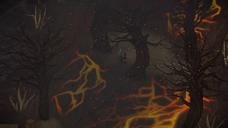 Jotun: Valhalla Edition (PC) - Steam Key - GLOBAL - 7