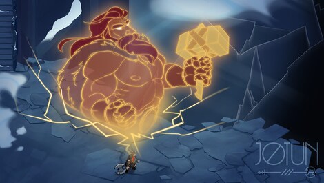 Jotun: Valhalla Edition (PC) - Steam Key - GLOBAL - 6