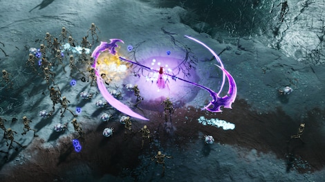 Jotunnslayer: Hordes of Hel | Collector's Edition (PC) - Steam Key - GLOBAL - 16