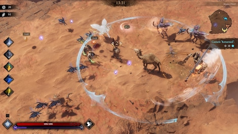 Jotunnslayer: Hordes of Hel - Conan (PC) - Steam Key - GLOBAL - 9