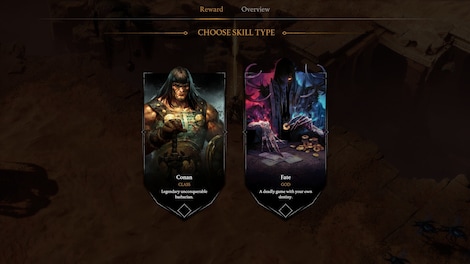 Jotunnslayer: Hordes of Hel - Conan (PC) - Steam Key - GLOBAL - 6