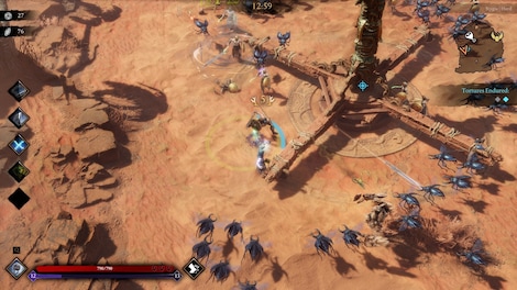 Jotunnslayer: Hordes of Hel - Conan (PC) - Steam Key - GLOBAL - 10