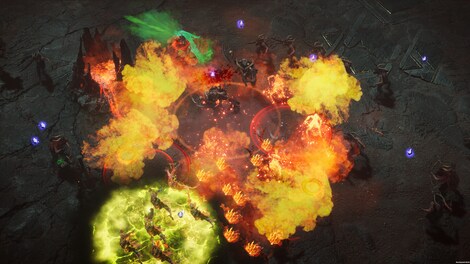 Jotunnslayer: Hordes of Hel | Founders Edition (PC) - Steam Account - GLOBAL - 12