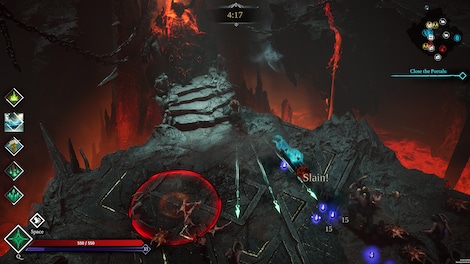 Jotunnslayer: Hordes of Hel | Founders Edition (PC) - Steam Gift - EUROPE - 3