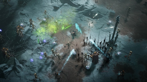 Jotunnslayer: Hordes of Hel (PC) - Steam Account - GLOBAL - 10