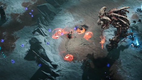 Jotunnslayer: Hordes of Hel (PC) - Steam Account - GLOBAL - 11