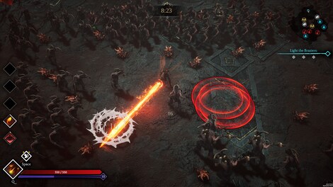 Jotunnslayer: Hordes of Hel (PC) - Steam Gift - GLOBAL - 9