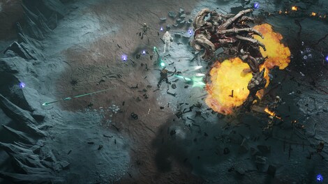 Jotunnslayer: Hordes of Hel (PC) - Steam Gift - GLOBAL - 8