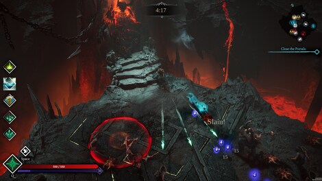 Jotunnslayer: Hordes of Hel (PC) - Steam Gift - GLOBAL - 3