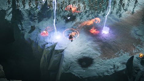 Jotunnslayer: Hordes of Hel (PC) - Steam Gift - GLOBAL - 13