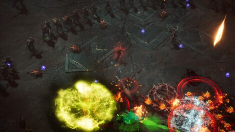 Jotunnslayer: Hordes of Hel (PC) - Steam Gift - GLOBAL - 6