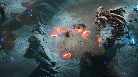 Jotunnslayer: Hordes of Hel (PC) - Steam Gift - GLOBAL - 11
