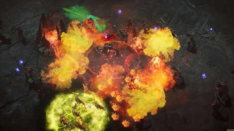 Jotunnslayer: Hordes of Hel (PC) - Steam Gift - NORTH AMERICA - 12