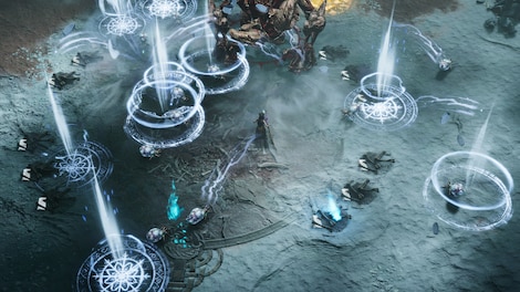 Jotunnslayer: Hordes of Hel (PC) - Steam Gift - NORTH AMERICA - 7