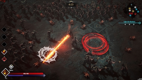 Jotunnslayer: Hordes of Hel (PC) - Steam Gift - NORTH AMERICA - 9