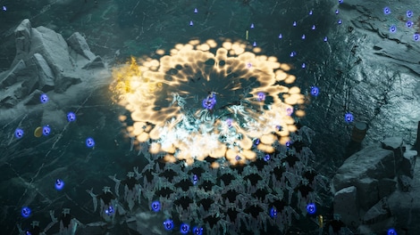 Jotunnslayer: Hordes of Hel (PC) - Steam Gift - NORTH AMERICA - 14