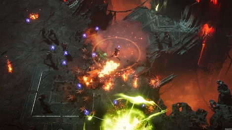 Jotunnslayer: Hordes of Hel (PC) - Steam Gift - NORTH AMERICA - 5