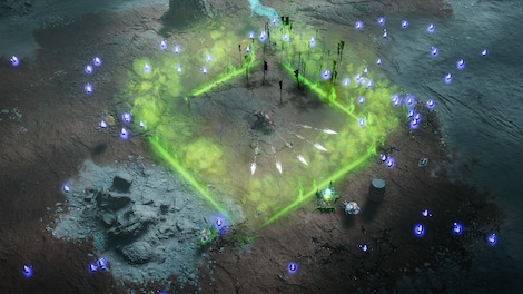 Jotunnslayer: Hordes of Hel (PC) - Steam Key - GLOBAL - 15