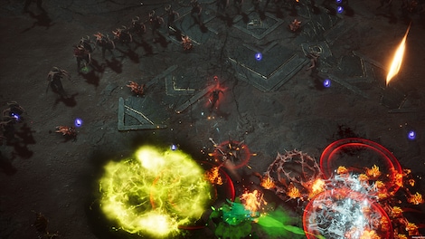 Jotunnslayer: Hordes of Hel (PC) - Steam Key - GLOBAL - 6