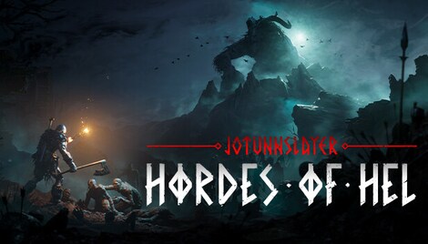 Jotunnslayer: Hordes of Hel (PC) - Steam Key - NORTH AMERICA - 0