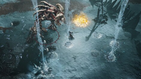 Jotunnslayer: Hordes of Hel (PC) - Steam Key - NORTH AMERICA - 4